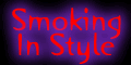 Smoking Pipes, Scales, Accessories, Rollies Papers, Cool Stuff, BodyJewelry and more for sale at SmokingInStyle.com Headshop